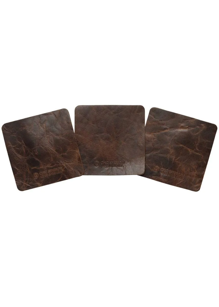 Pacific | Express | Cascade Folio
