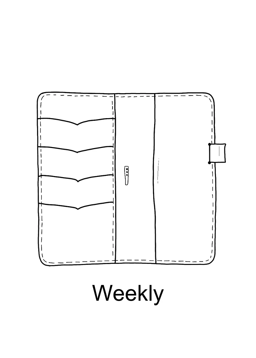 Pacific | Express | Cascade Folio