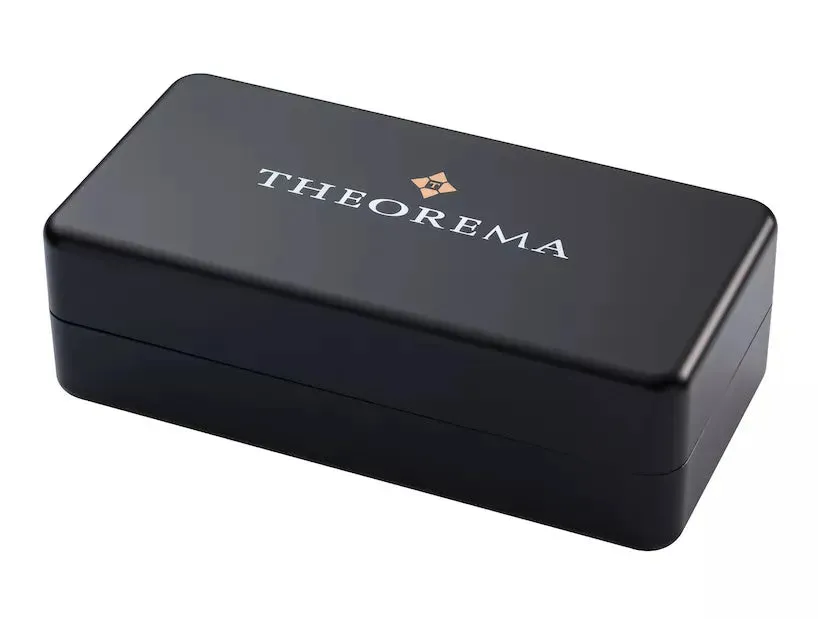 Portofino Classical - GM-132-4 | GOLD | by Theorema, Germany