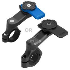 Quad Lock - Motorcycle - Handlebar Mount
