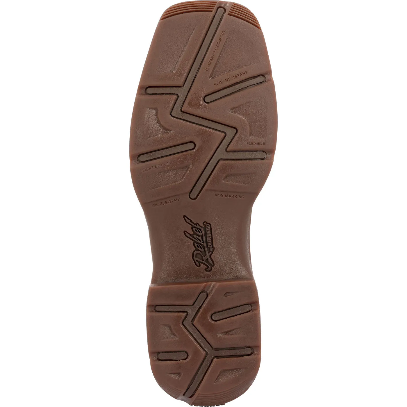 Rebel by DurangoÂ Mexico Flag Western Boot