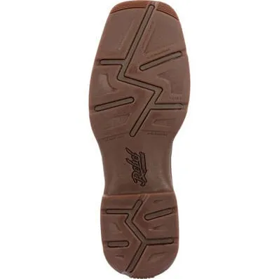 Rebel by DurangoÂ Mexico Flag Western Boot