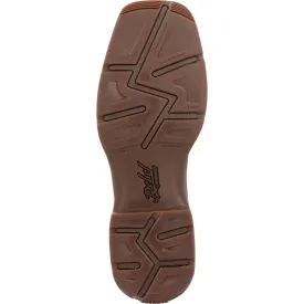 Rebel by DurangoÂ Mexico Flag Western Boot