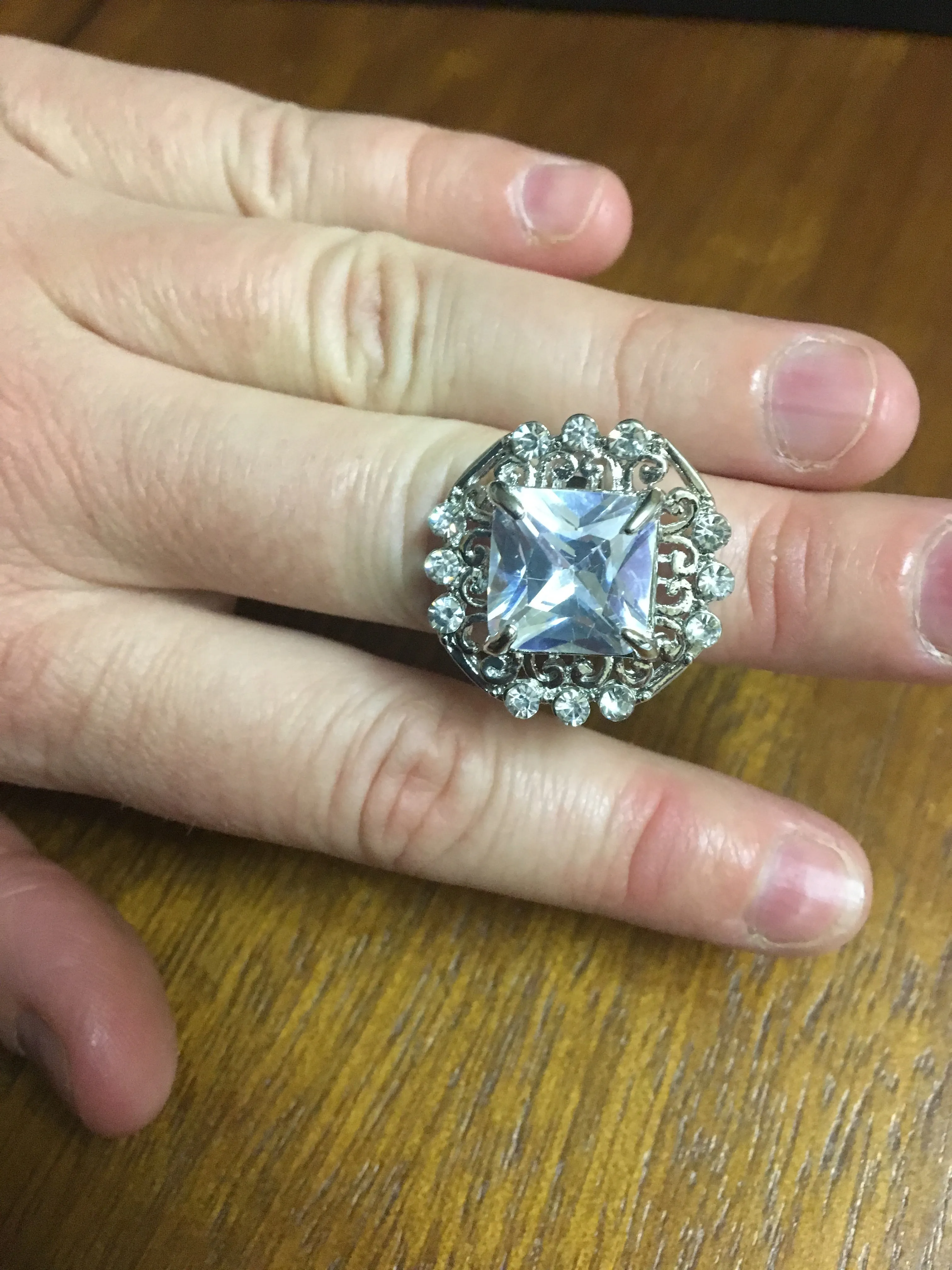Ring (5 styles)