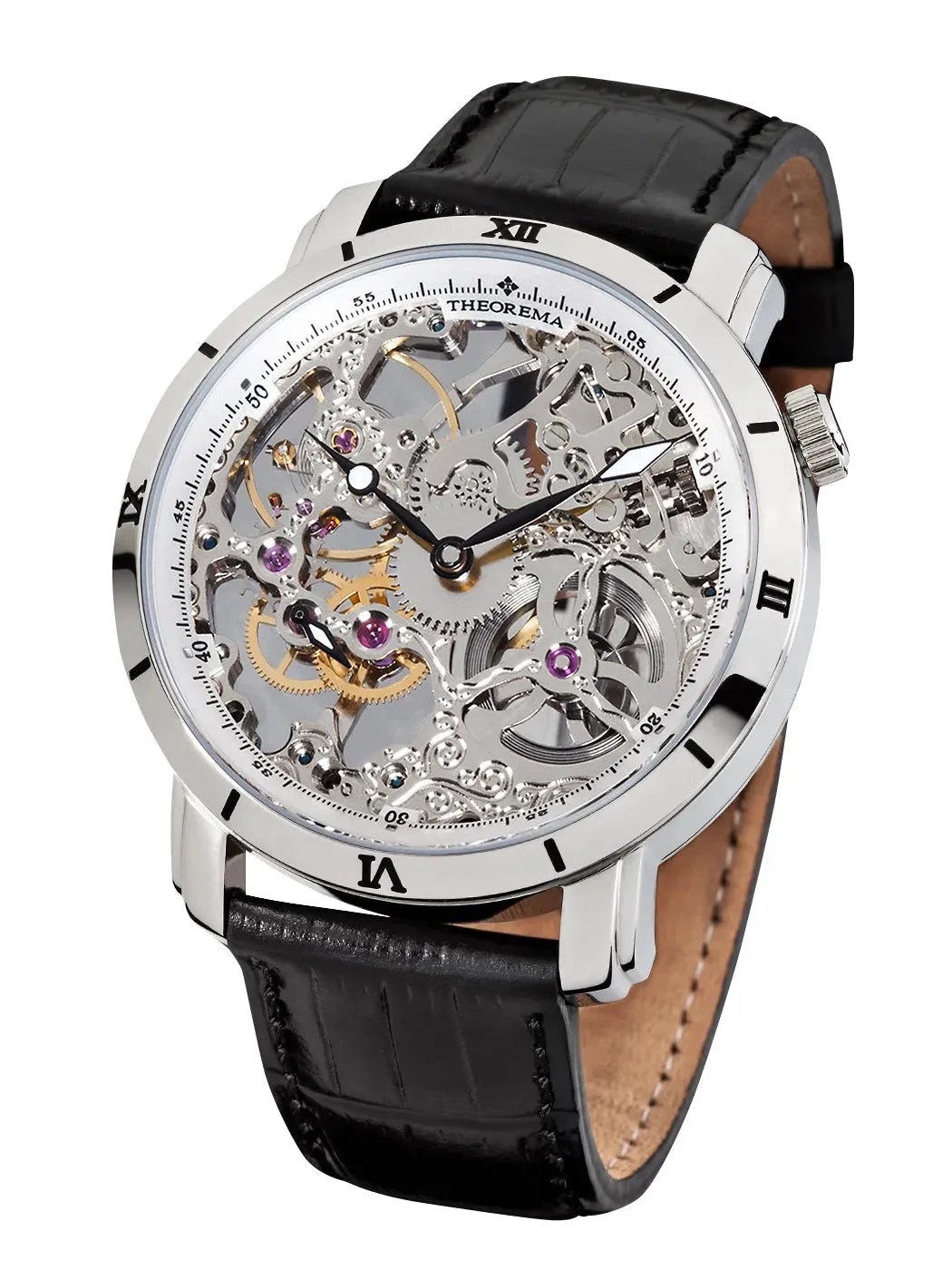 Rio Theorema GM-107-1 |Silver| Theorema, Germany