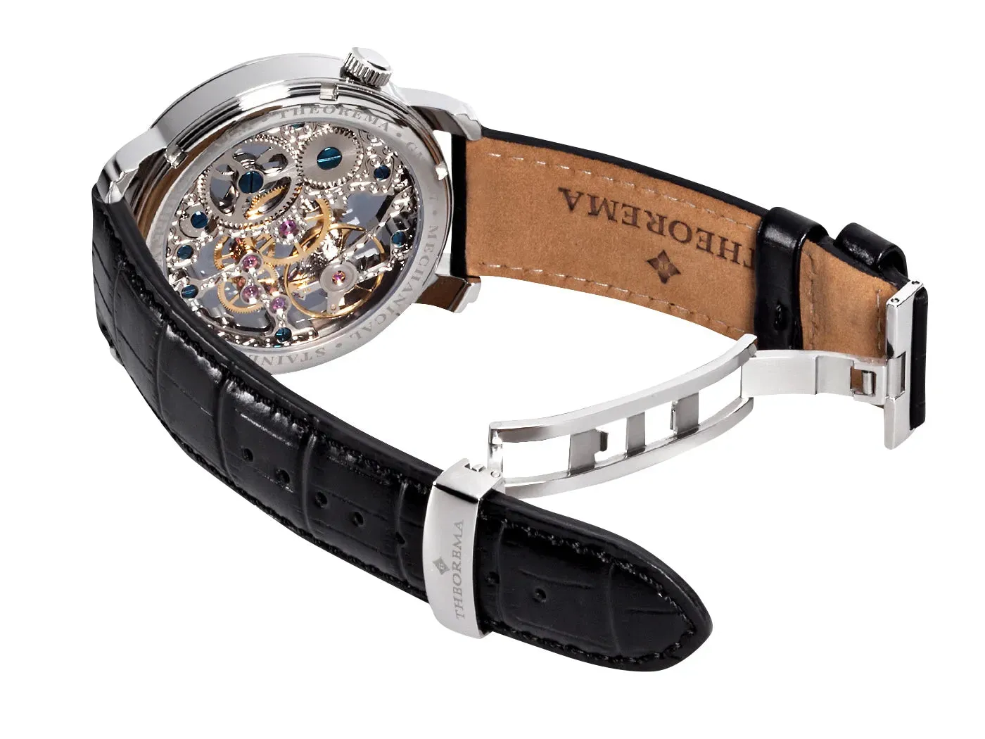 Rio Theorema GM-107-1 |Silver| Theorema, Germany