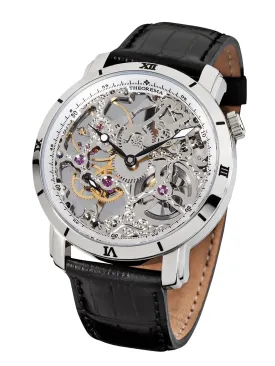 Rio Theorema GM-107-1 |Silver| Theorema, Germany