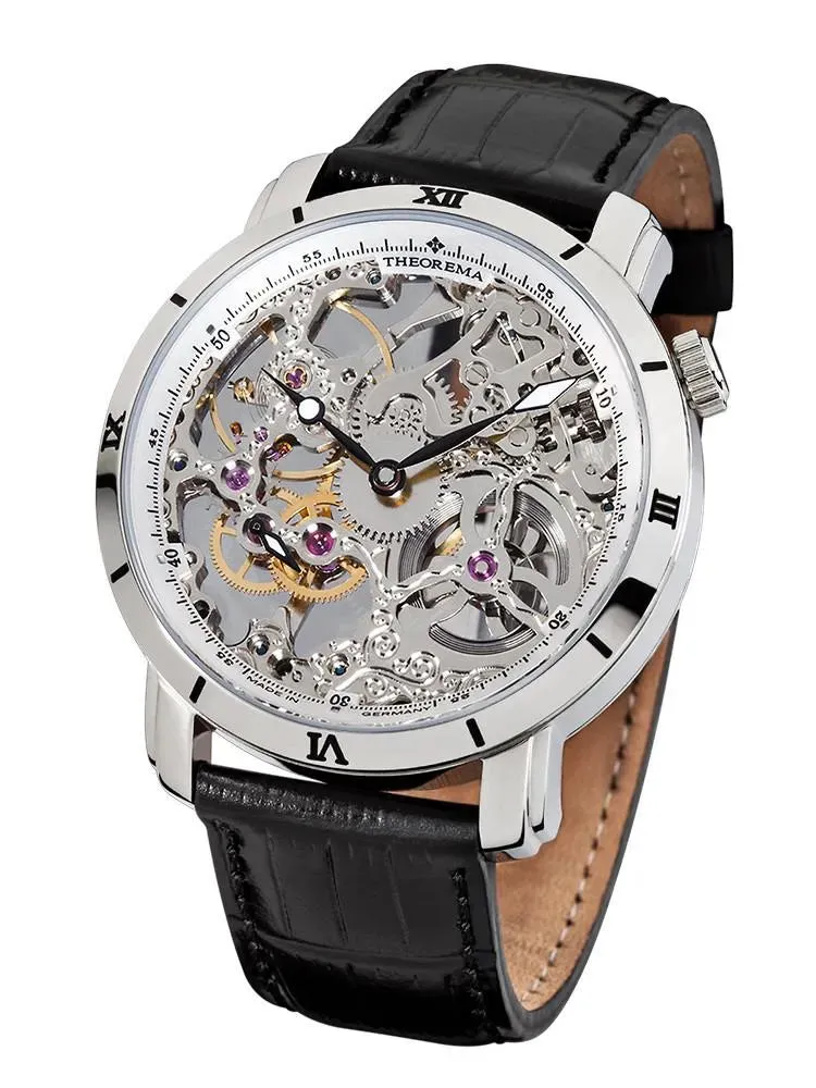 Rio Theorema GM-107-1 |Silver| Theorema, Germany