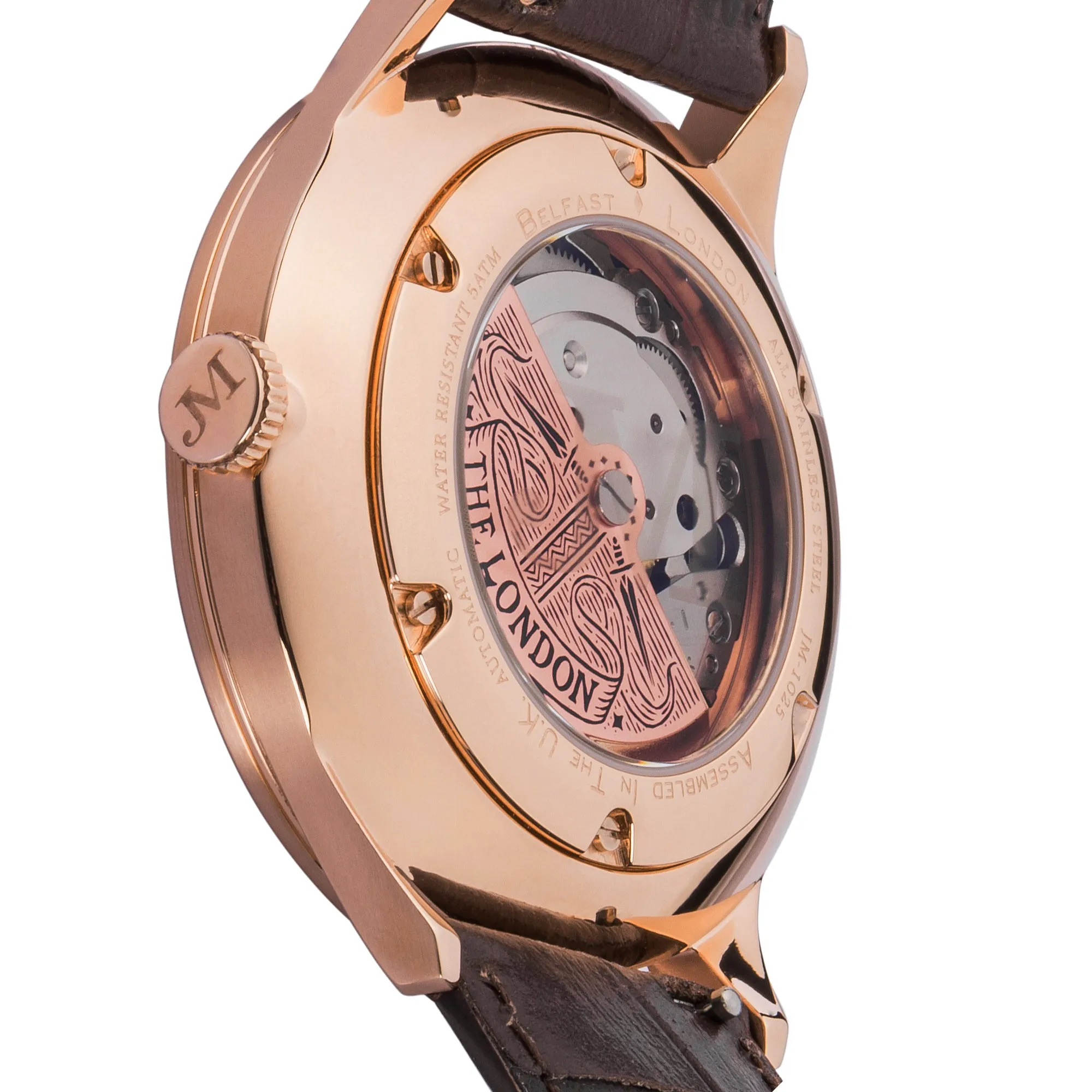 Rose Golden