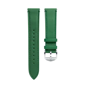 Sapin Green Adam & Eve Apple Skin Strap