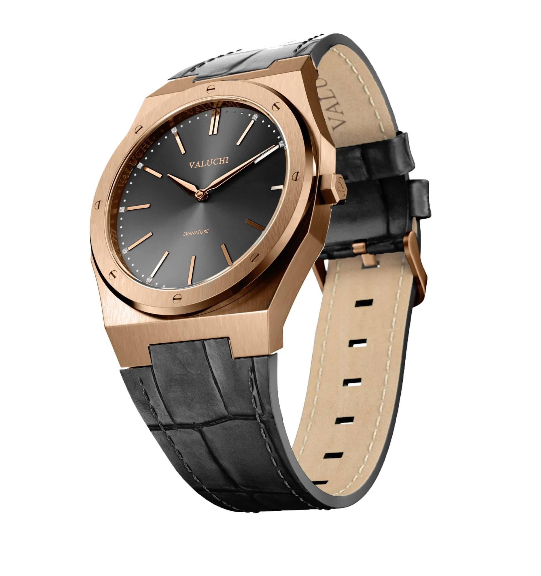 Signature - 36mm