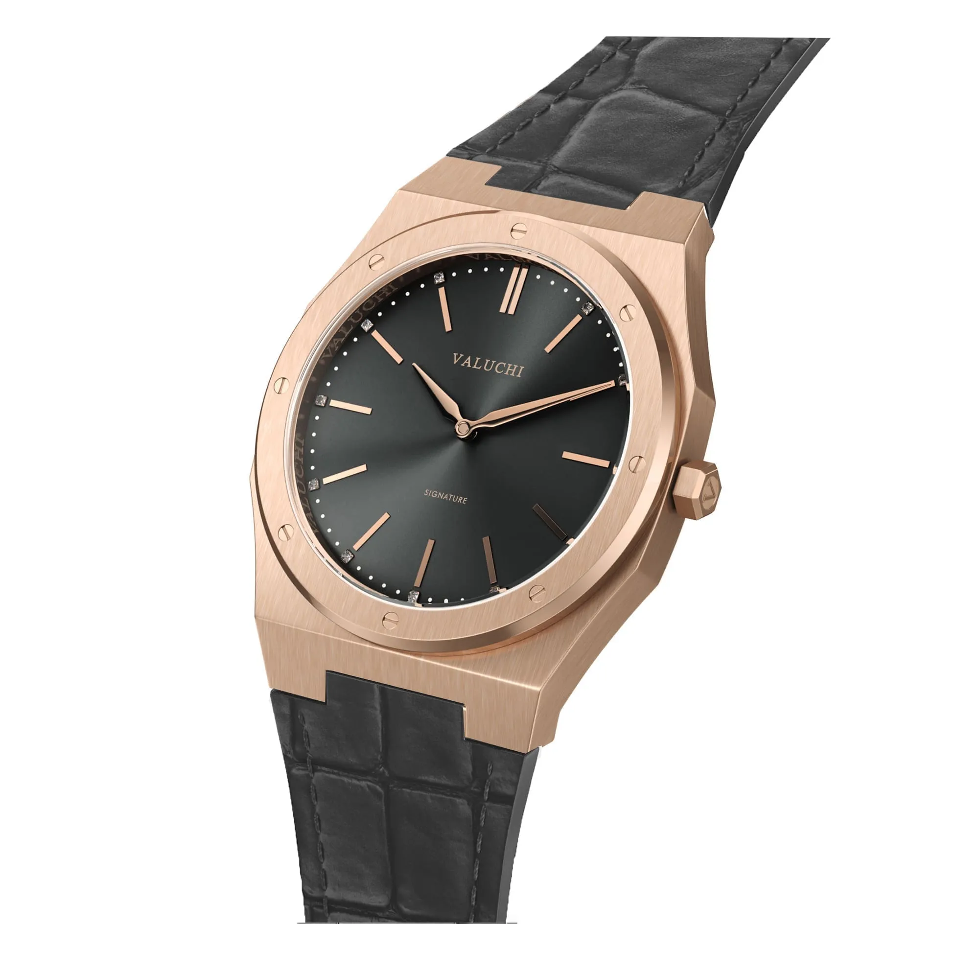 Signature - 36mm
