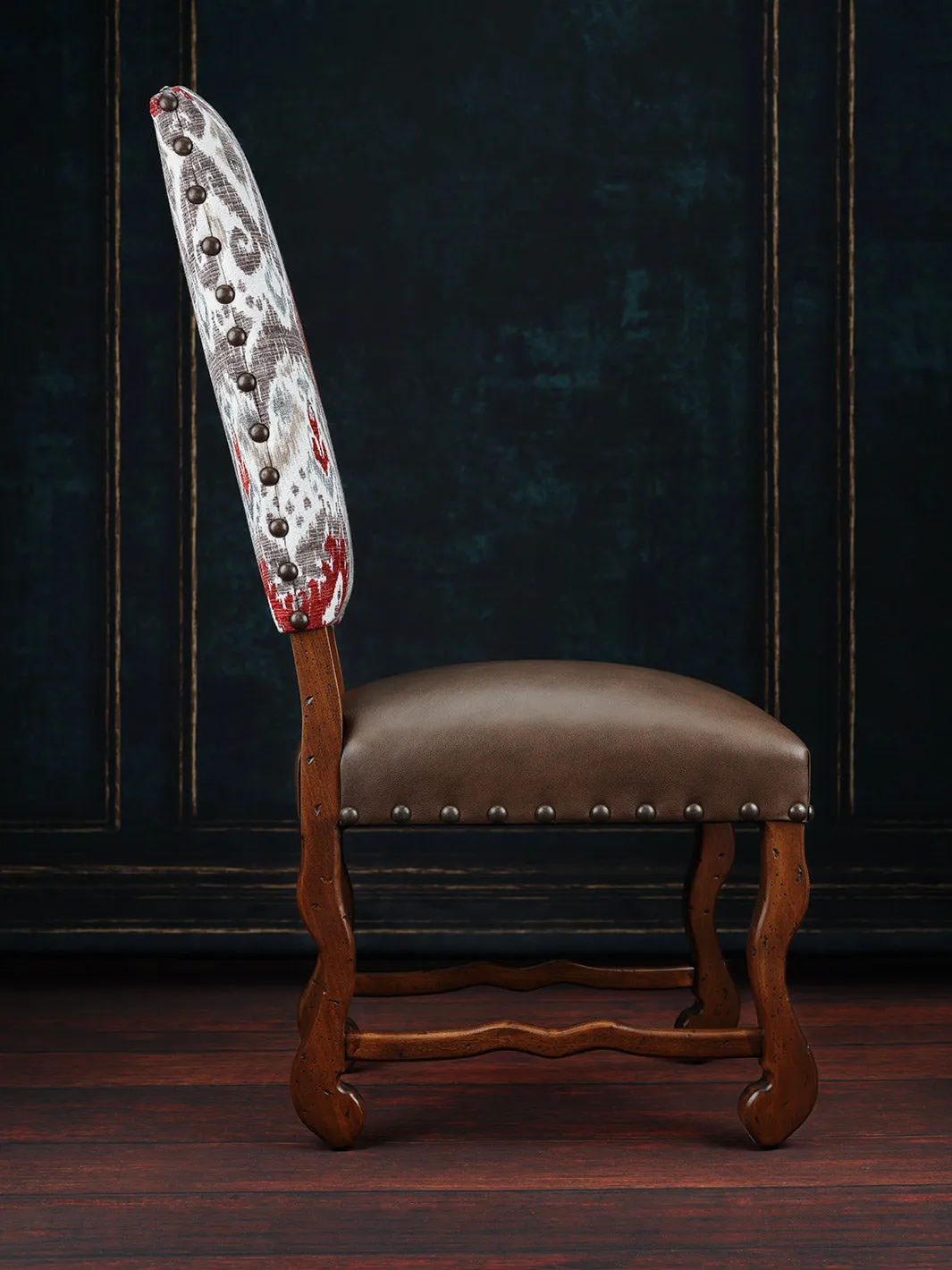 Solomon Dining Side Chair