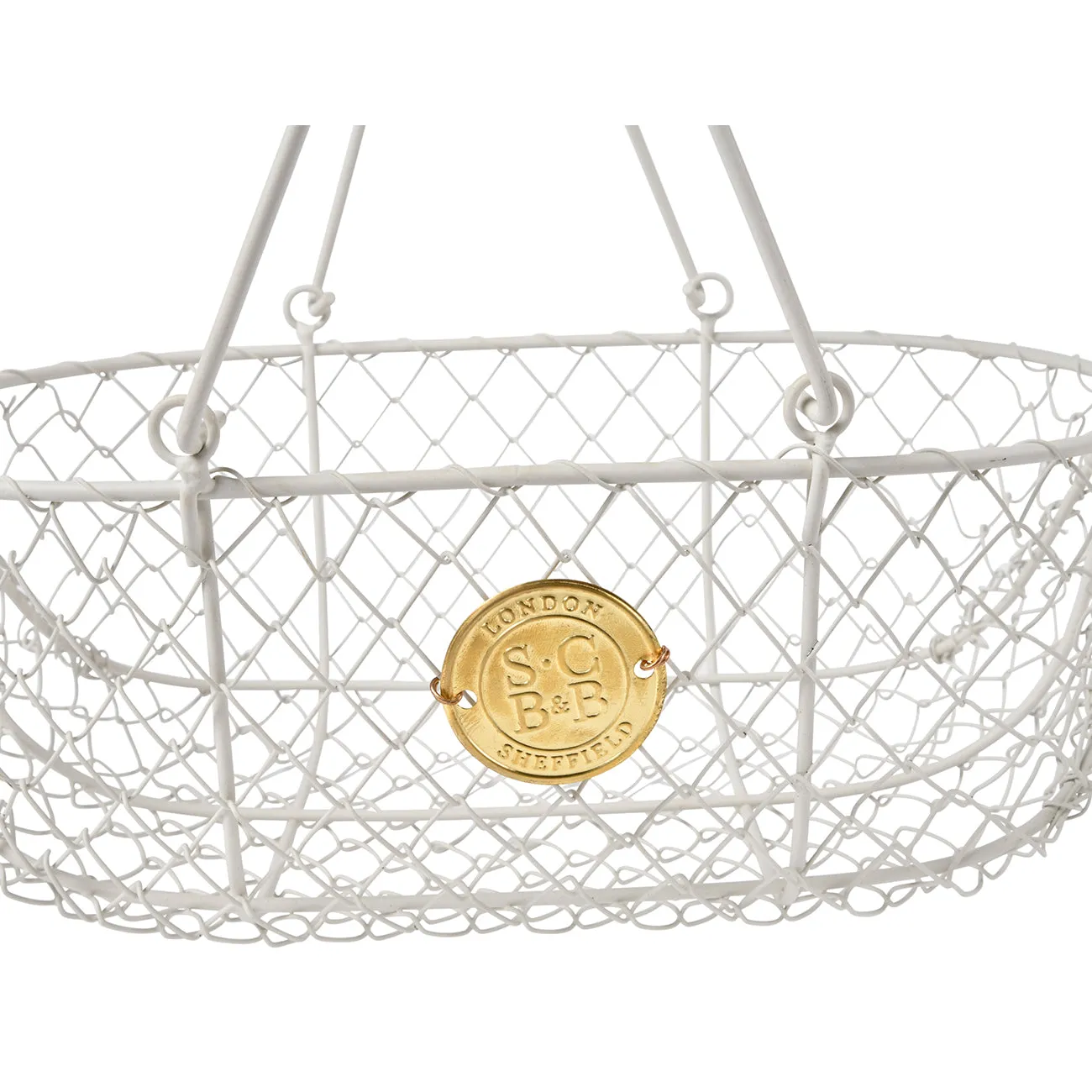 Sophie Conran Harvesting Basket - Small