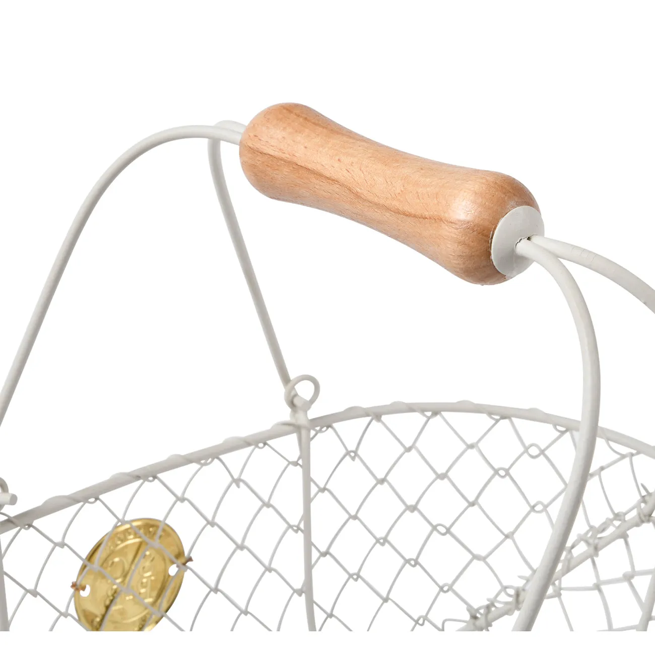 Sophie Conran Harvesting Basket - Small