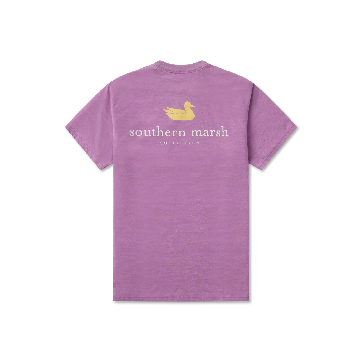 Southern Marsh "Seawash Tee - Authentic"