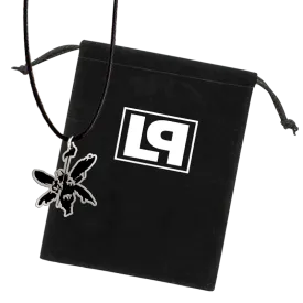 Stylish Street Soldier Pendant Necklace - Durable Stainless Steel