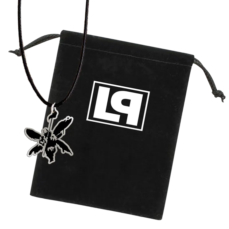 Stylish Street Soldier Pendant Necklace - Durable Stainless Steel