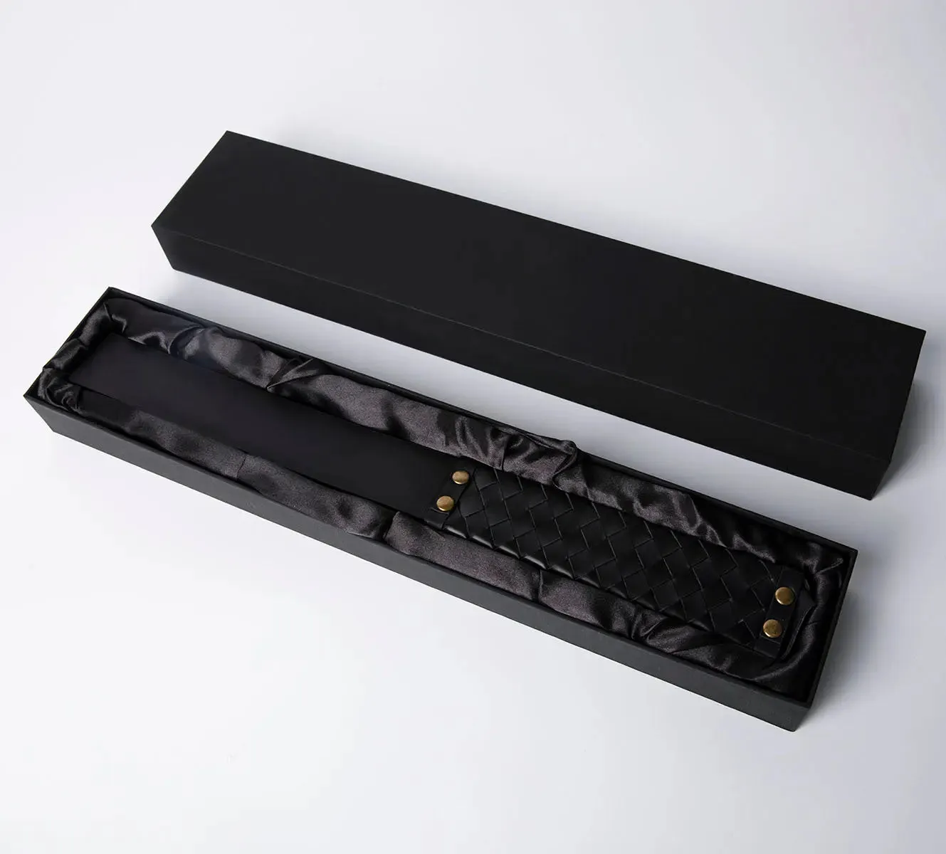 SVAKOM Real Leather BDSM