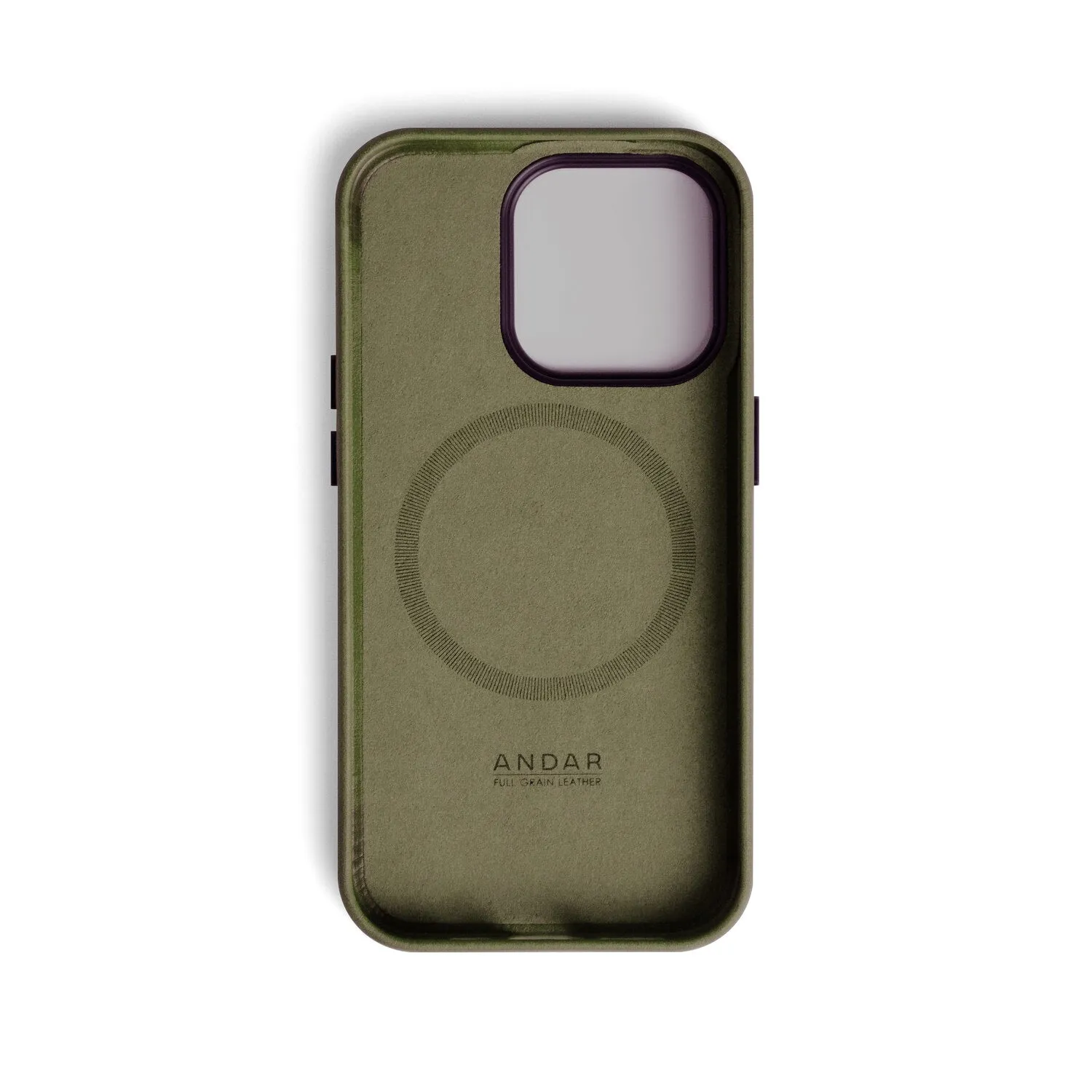 The Aspen | Apple iPhone 12 & 13