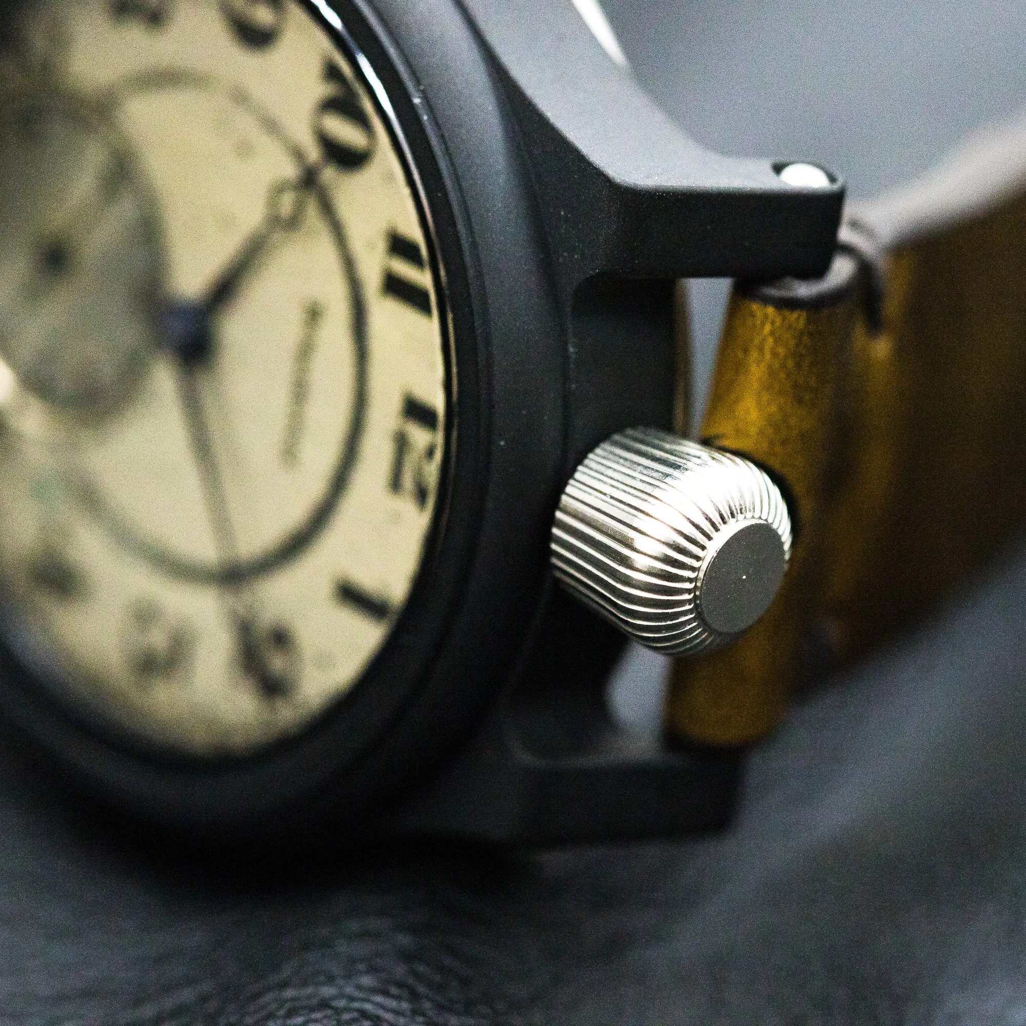 The Burlington 020 (47mm)