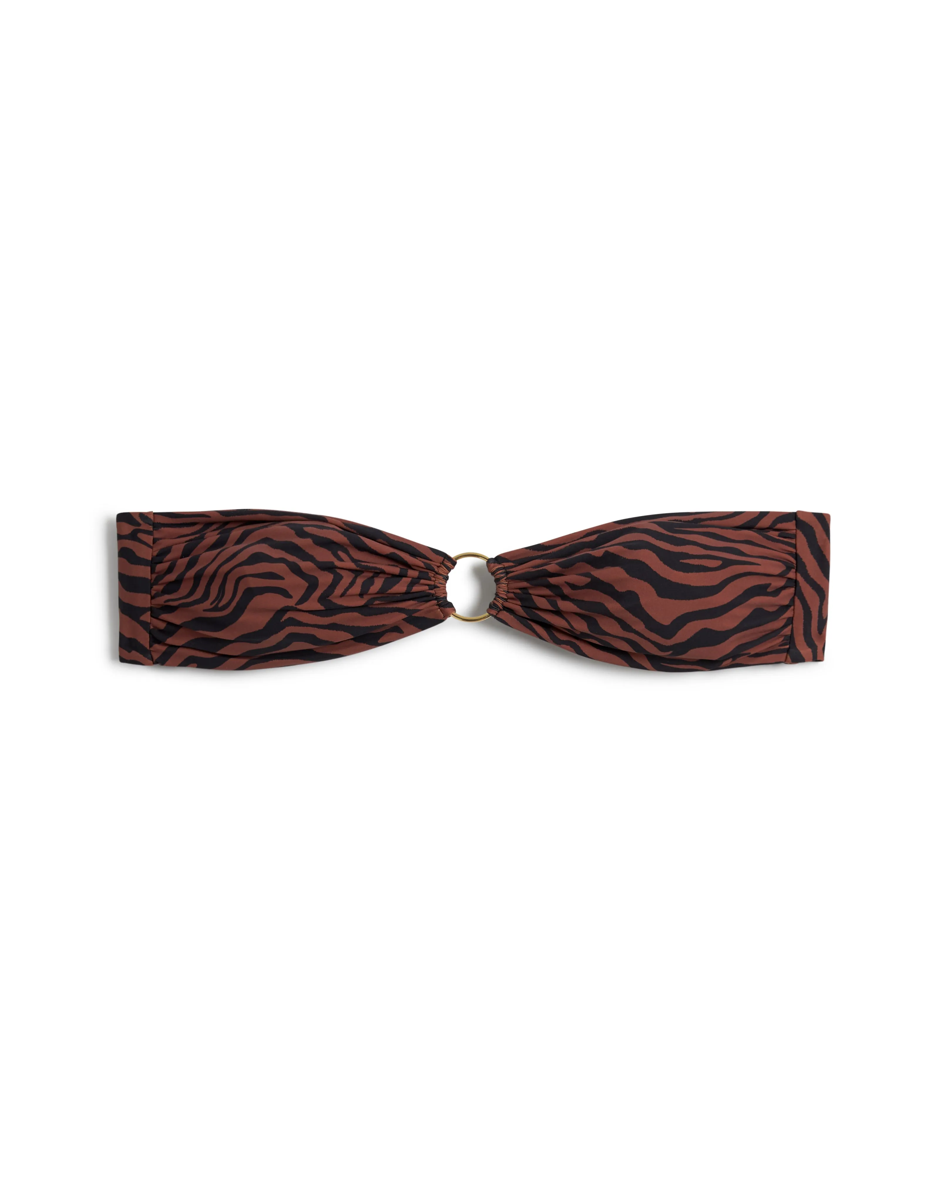 The Gomera Top - Onyx