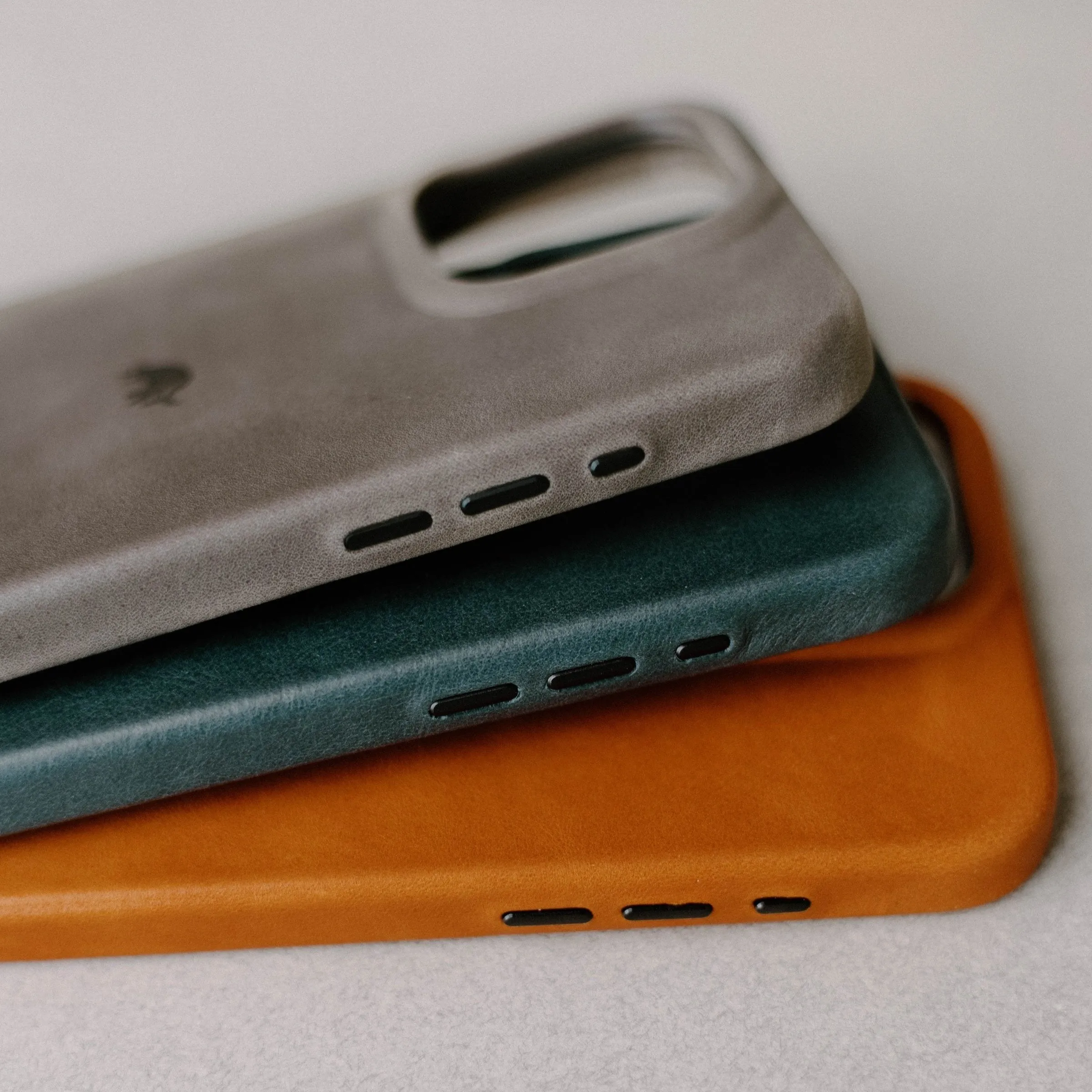 The New Contemporary Case - OCEAN