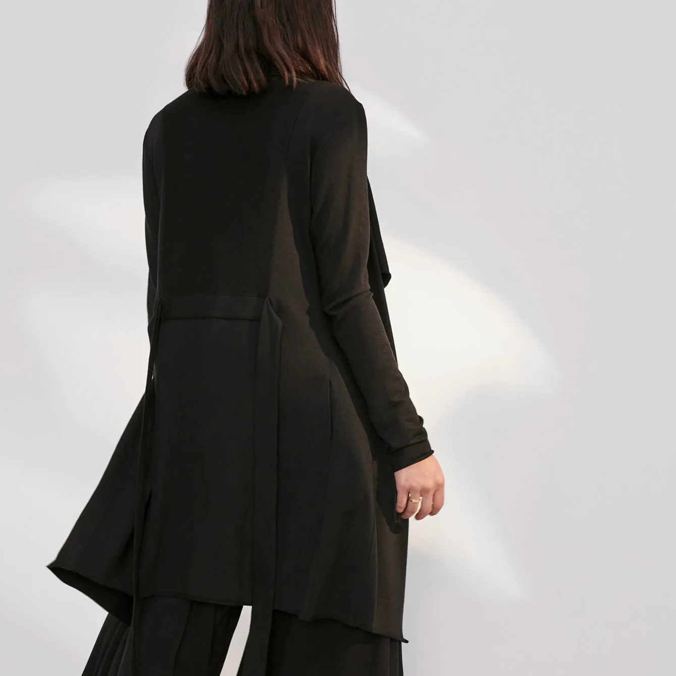 The Short Robe