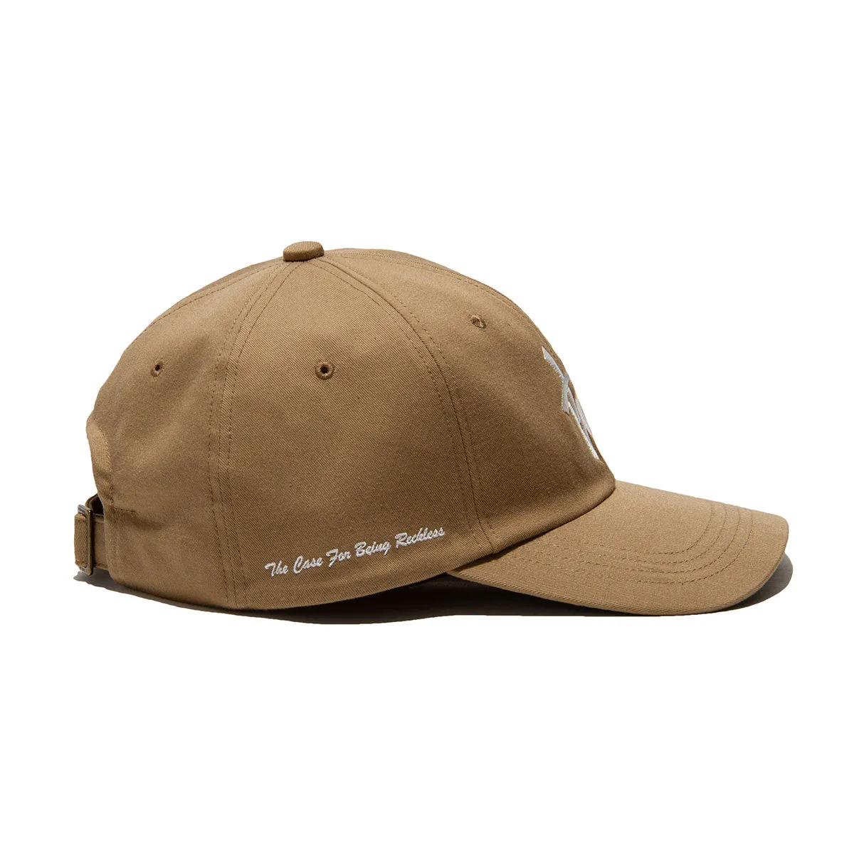 THWD CAP - Beige