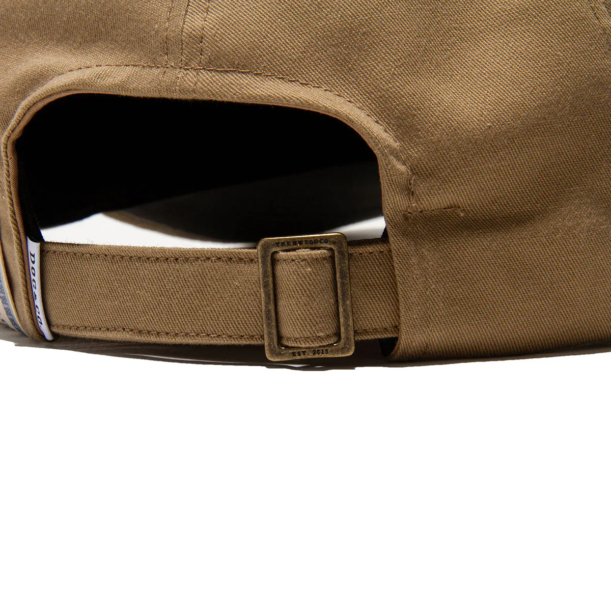 THWD CAP - Beige