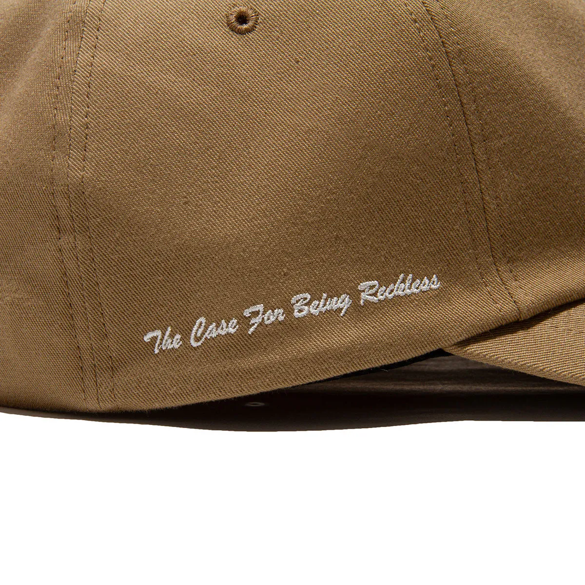 THWD CAP - Beige