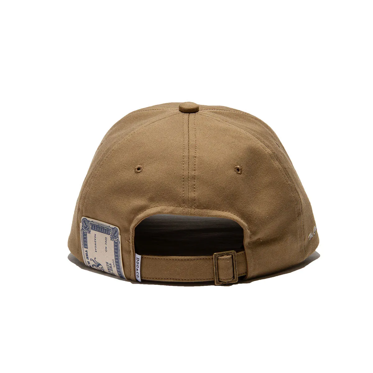 THWD CAP - Beige