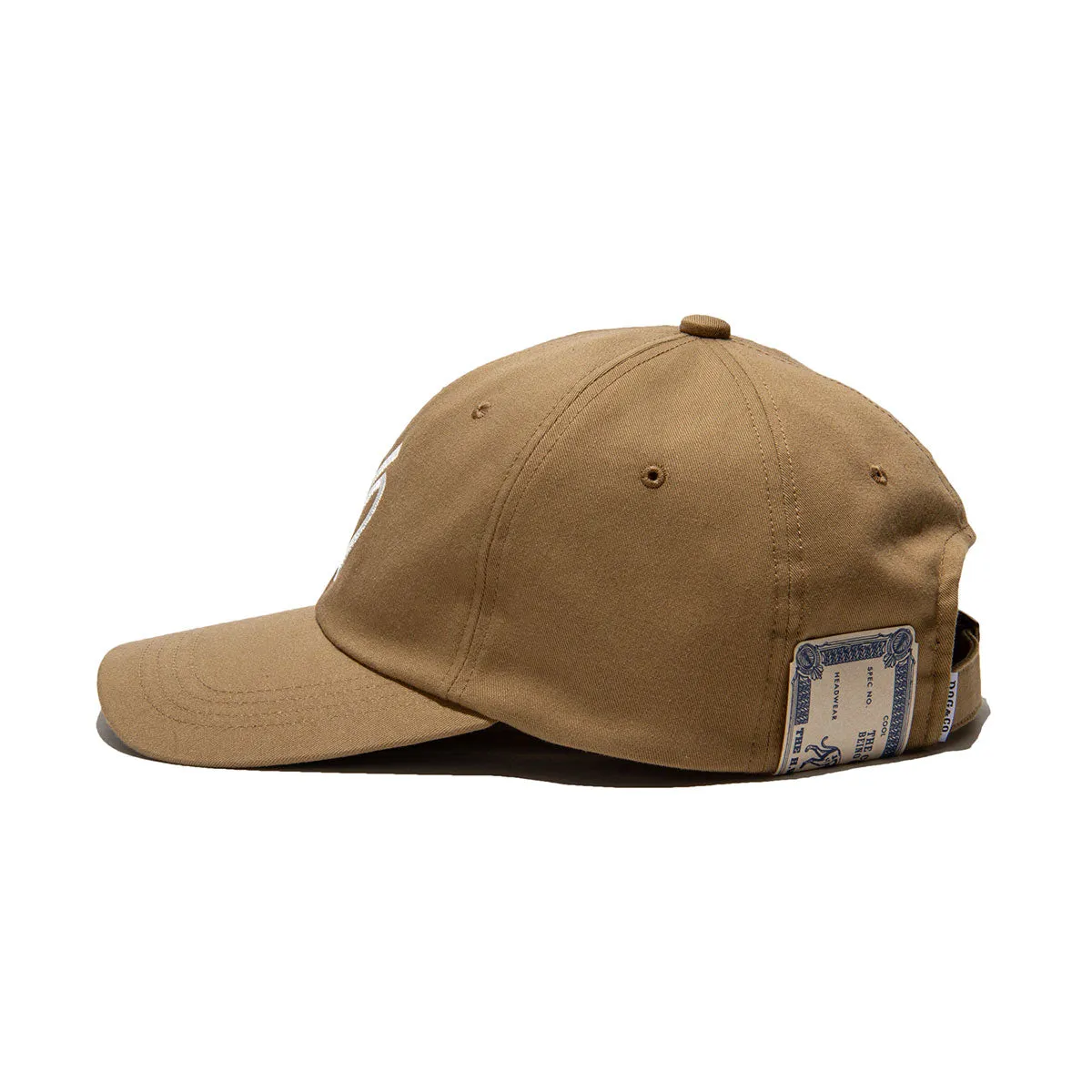 THWD CAP - Beige