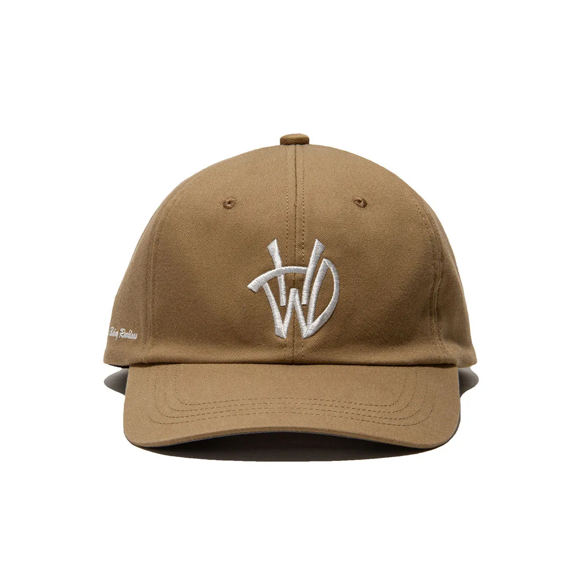 THWD CAP - Beige