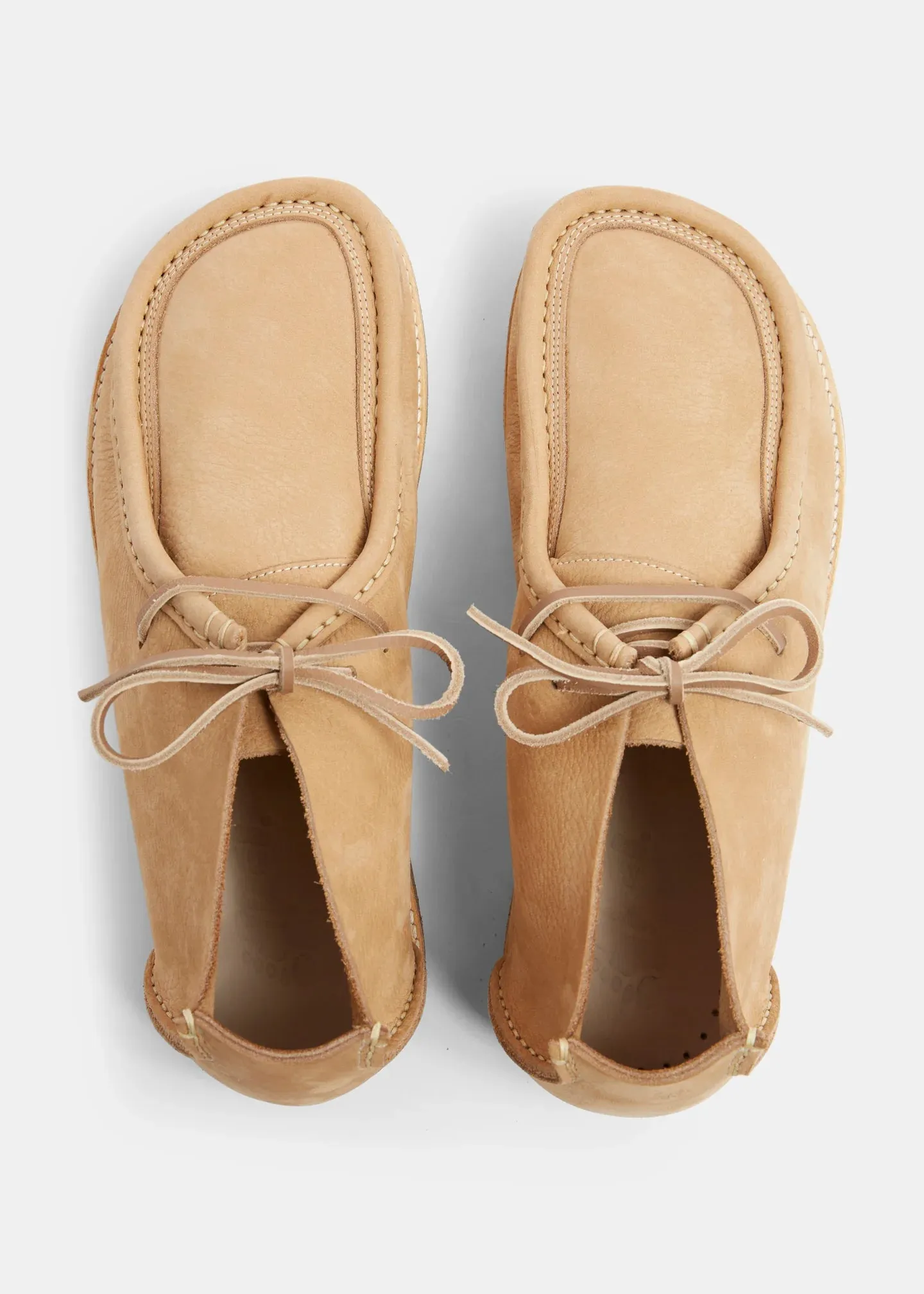 Torres Nubuck Chukka Boot