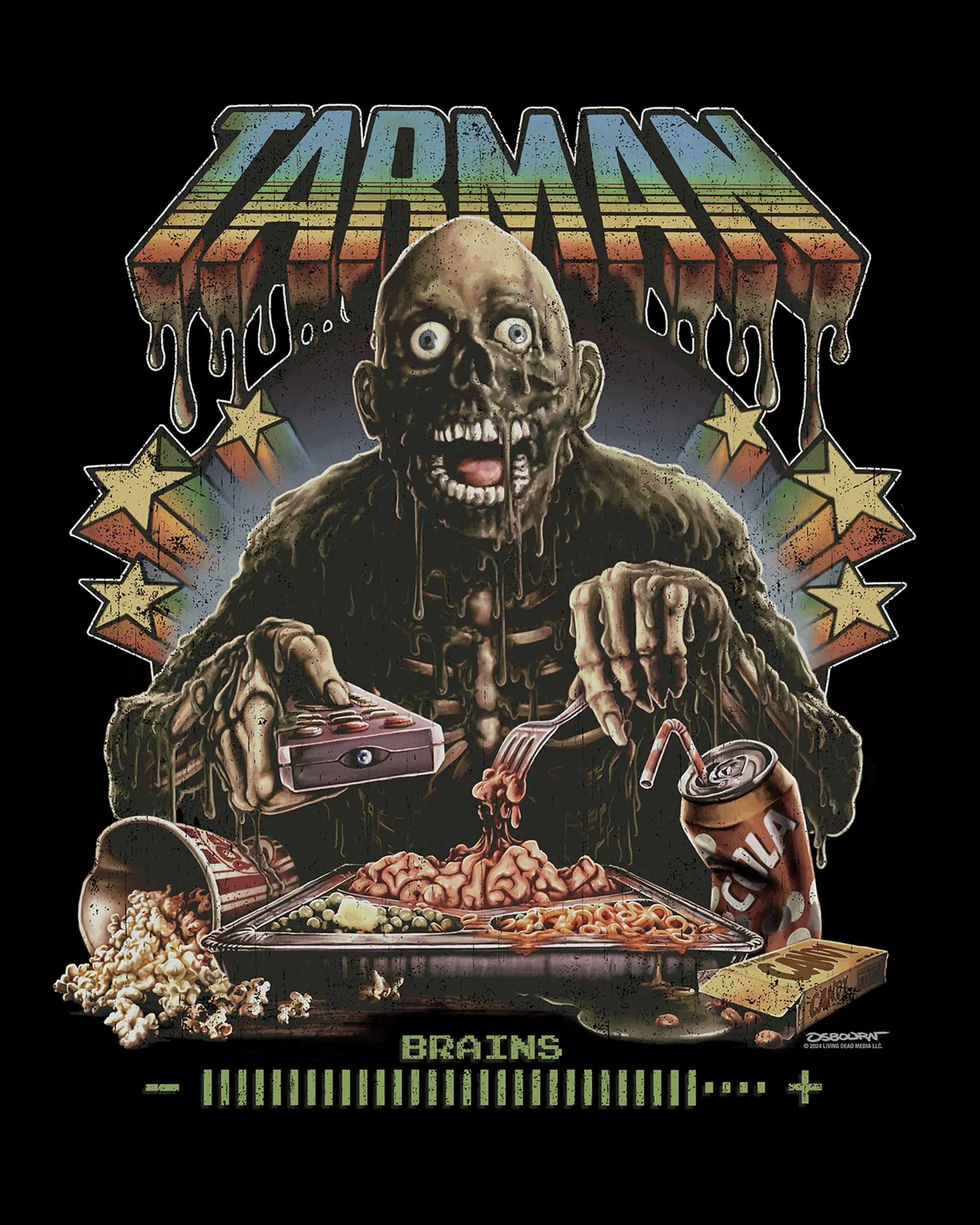 TV Tarman