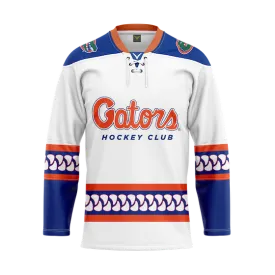 University of Florida Sublimated Jersey