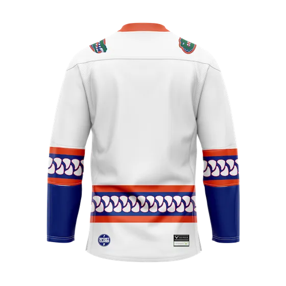 University of Florida Sublimated Jersey
