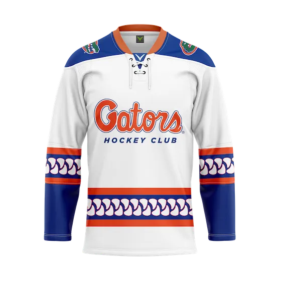 University of Florida Sublimated Jersey