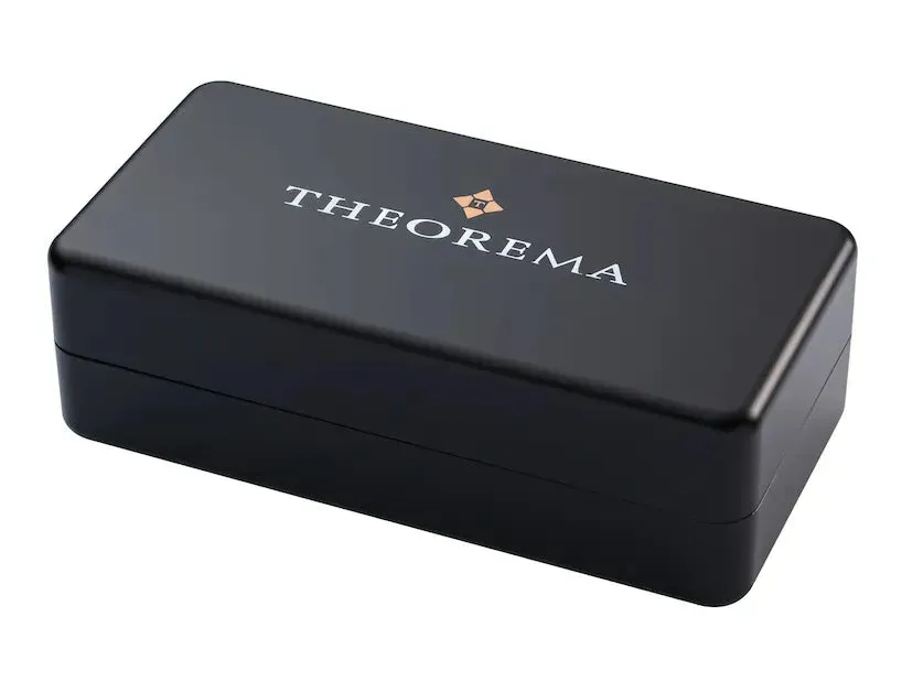 Vienna Calendar Theorema GM-127-5 | Rose | Theorema, Germany