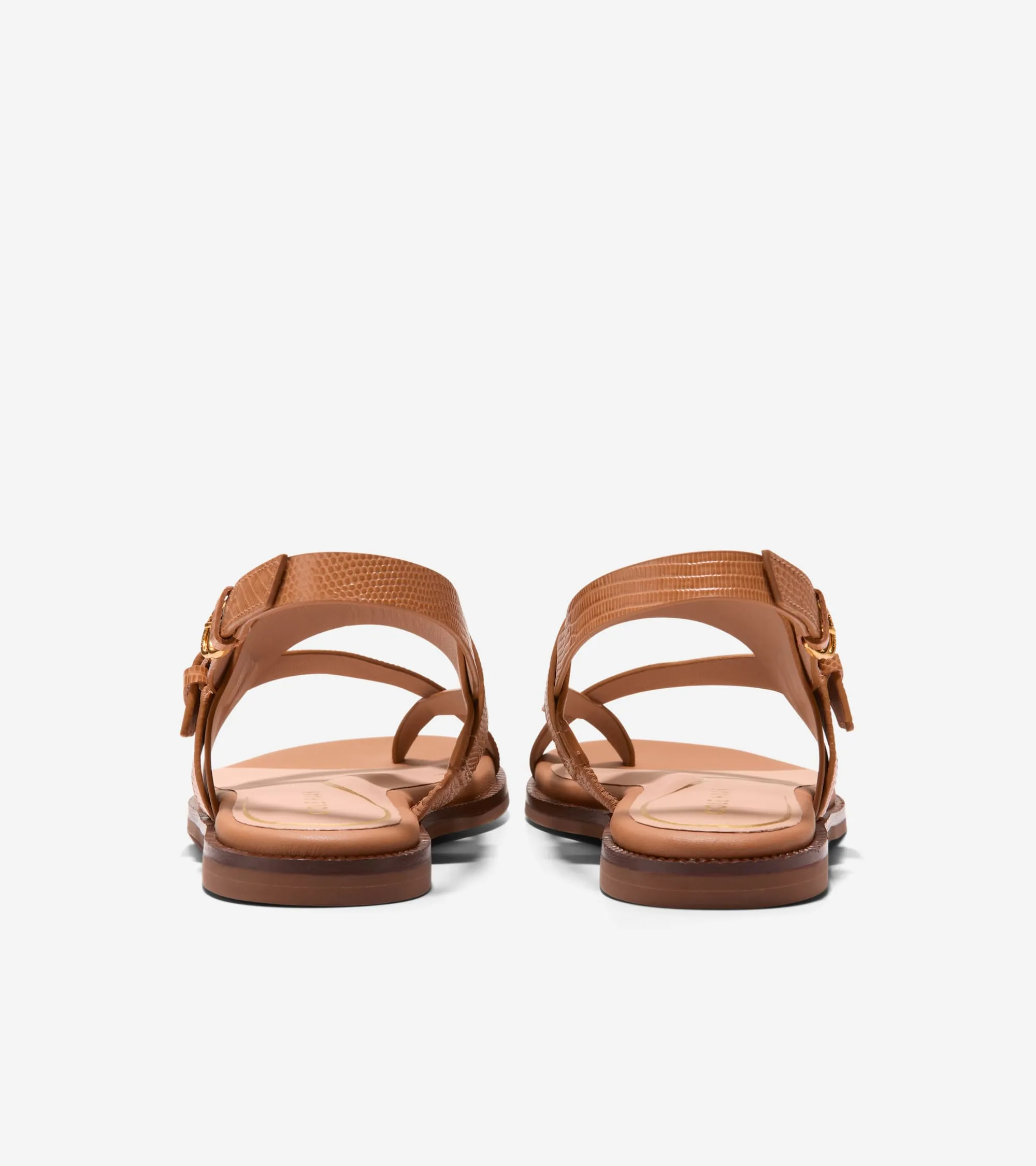 Women's Anica Lux Buckle Sandal