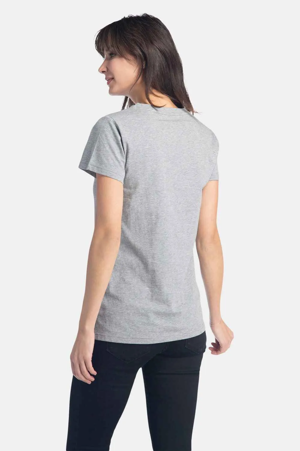 Women's Classic Fit EcoFabric? Crew Neck Tee