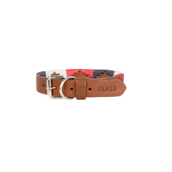 Zilker Willie Collar